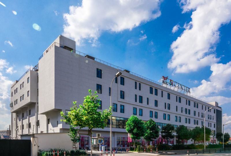 「飞马旅51center 园区」写字楼出租_飞马旅51center 园区办公室出租价格_飞马旅51center 园区办公楼租金