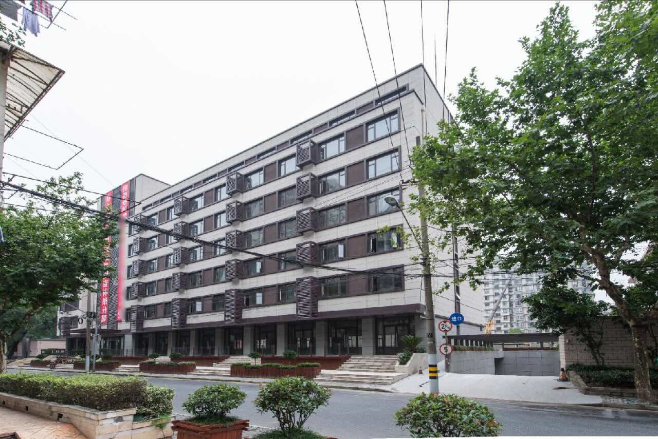 「复旦软件园（吉林路分园）」写字楼出租_复旦软件园（吉林路分园）办公室出租价格_复旦软件园（吉林路分园）办公楼租金