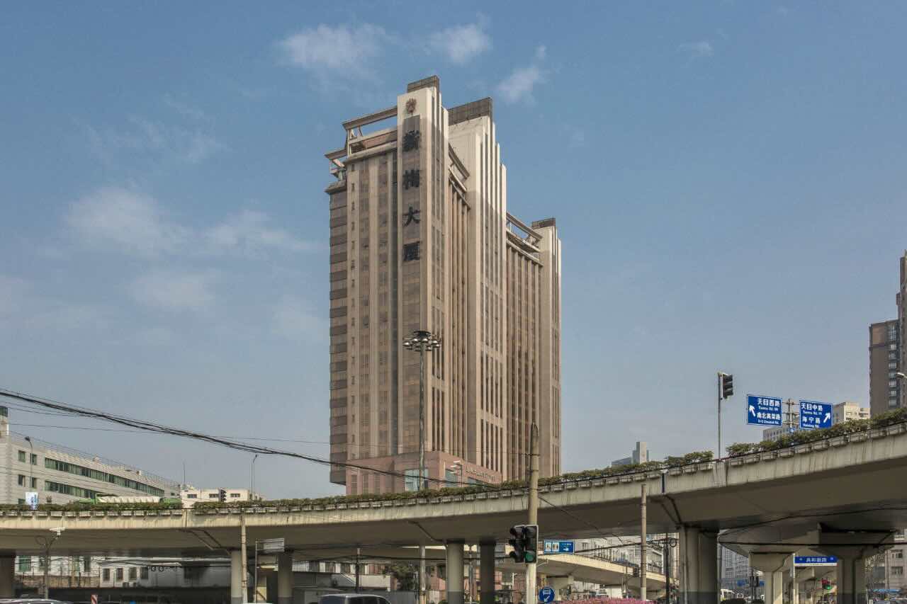 「新梅大厦」写字楼出租_新梅大厦办公室出租价格_新梅大厦办公楼租金