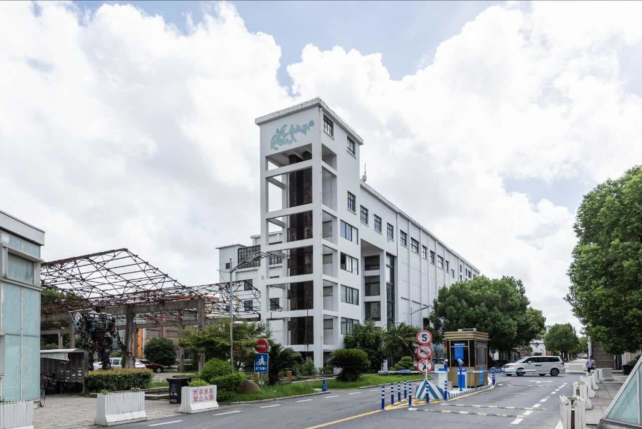 「尚街LOFT五维空间创意园」写字楼出租_尚街LOFT五维空间创意园办公室出租价格_尚街LOFT五维空间创意园办公楼租金
