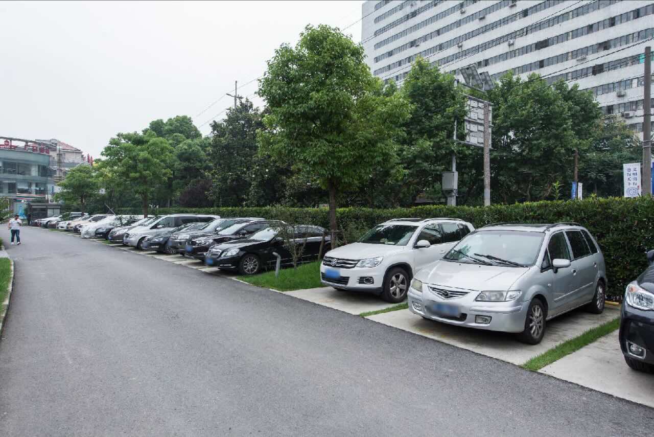 上海联创设计谷