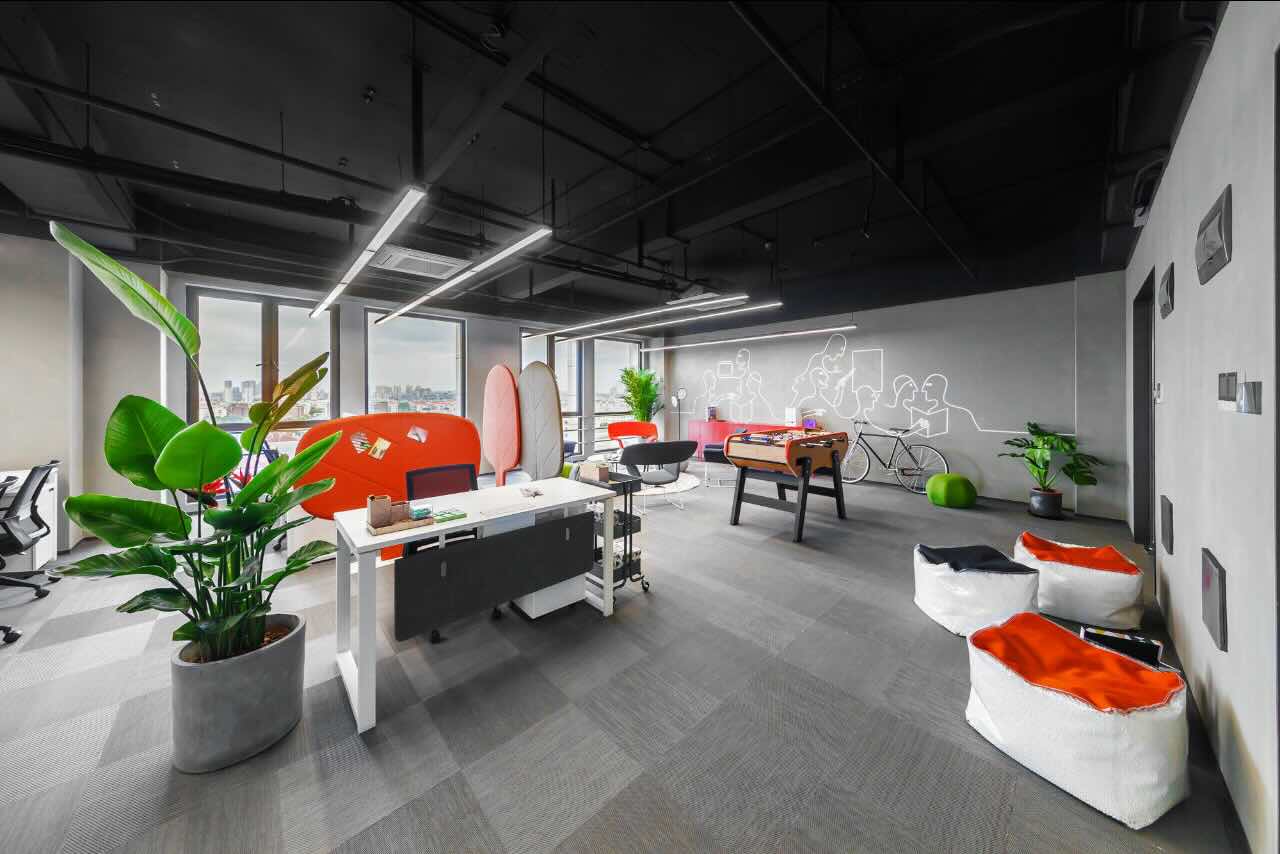 INNO创智-INNO OFFICE