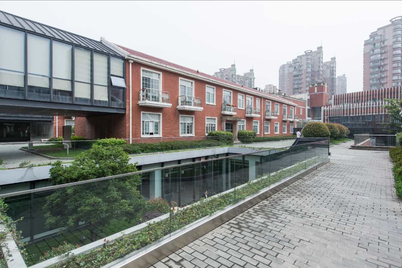 上海联创设计谷
