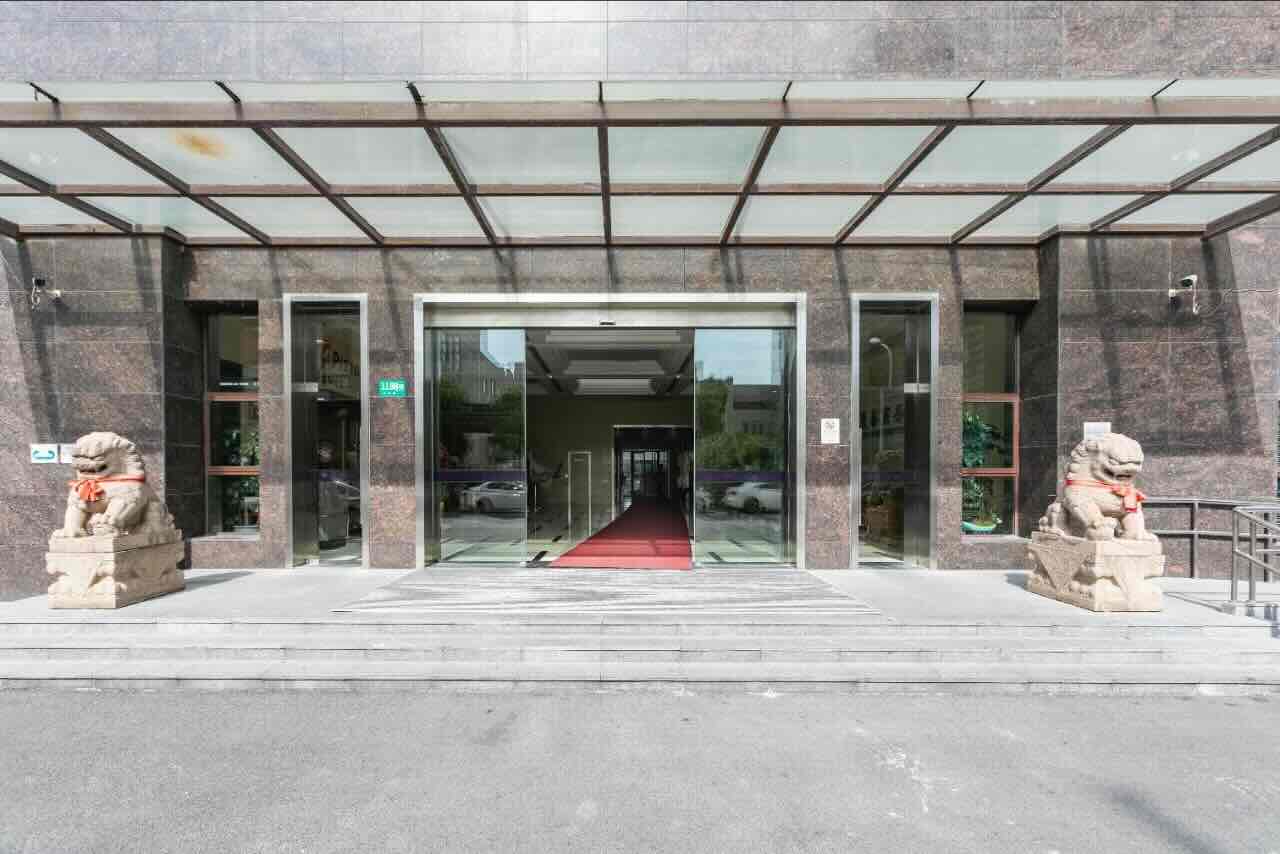 寰泰商务园