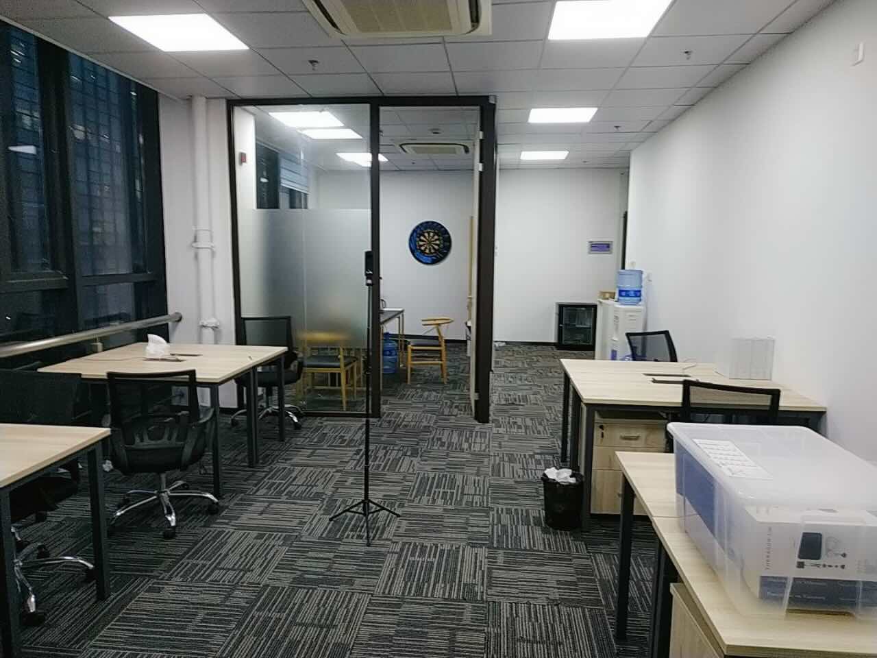大宁中心广场新静安（闸北） 大宁中心广场 112平米 精装修
