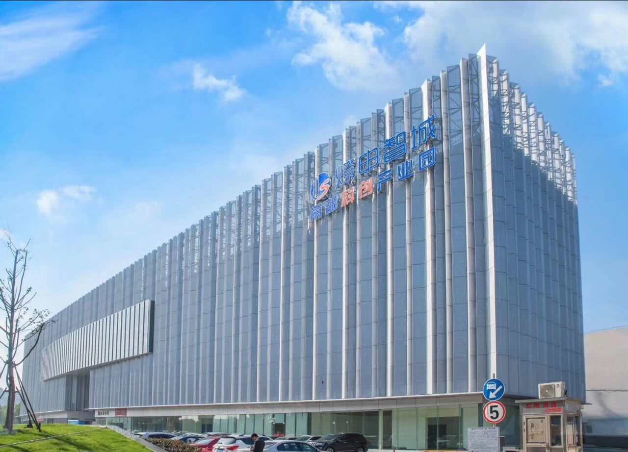 「燎申智城」写字楼出租_燎申智城办公室出租价格_燎申智城办公楼租金