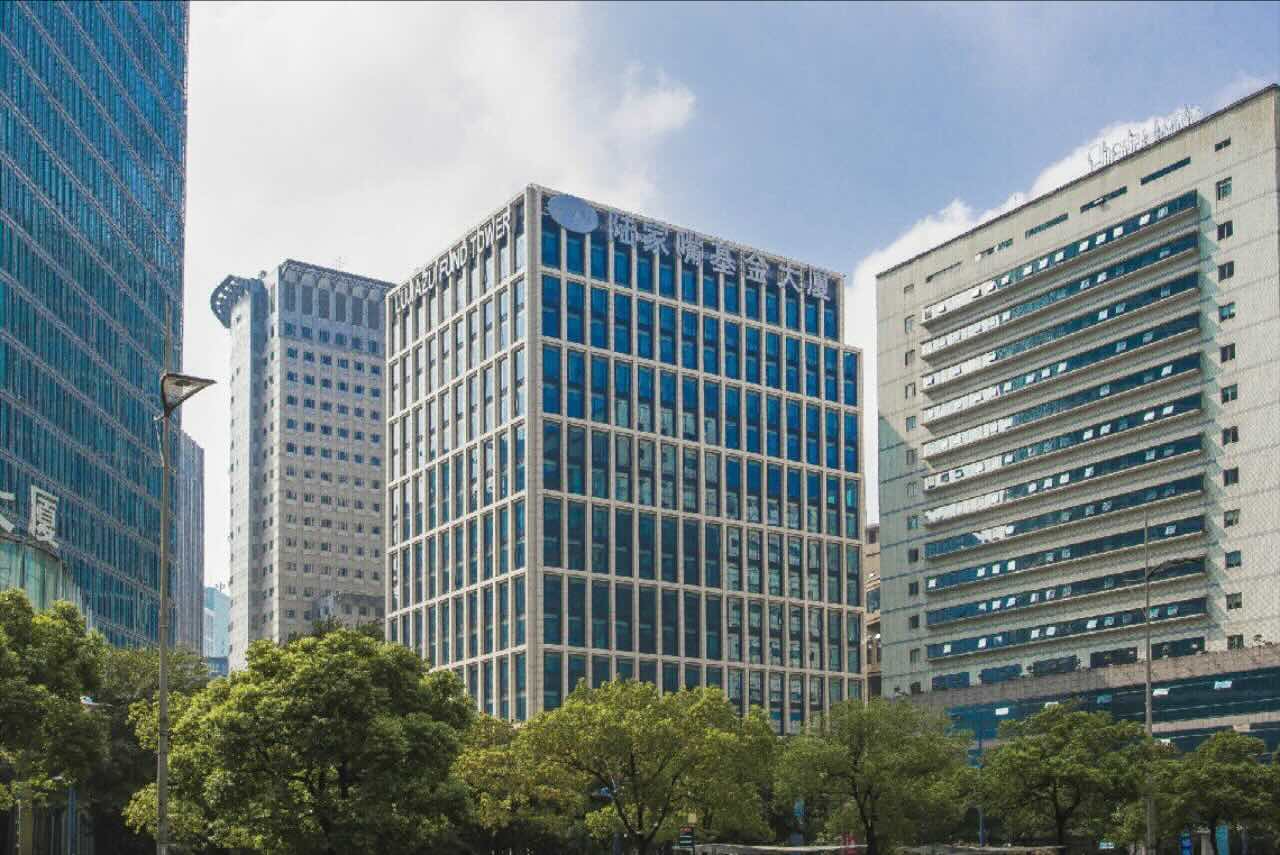 「陆家嘴基金大厦」写字楼出租_陆家嘴基金大厦办公室出租价格_陆家嘴基金大厦办公楼租金