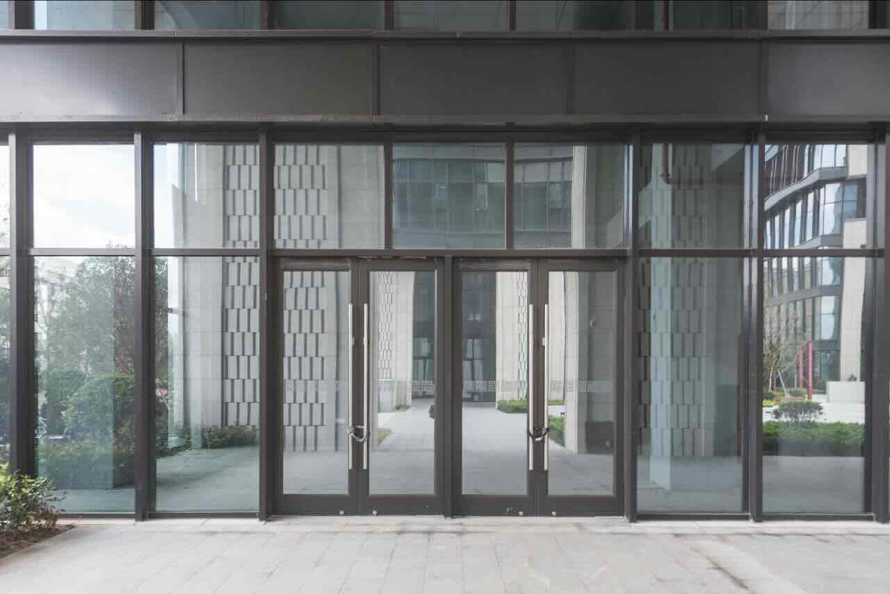 西虹桥同联创新产业园