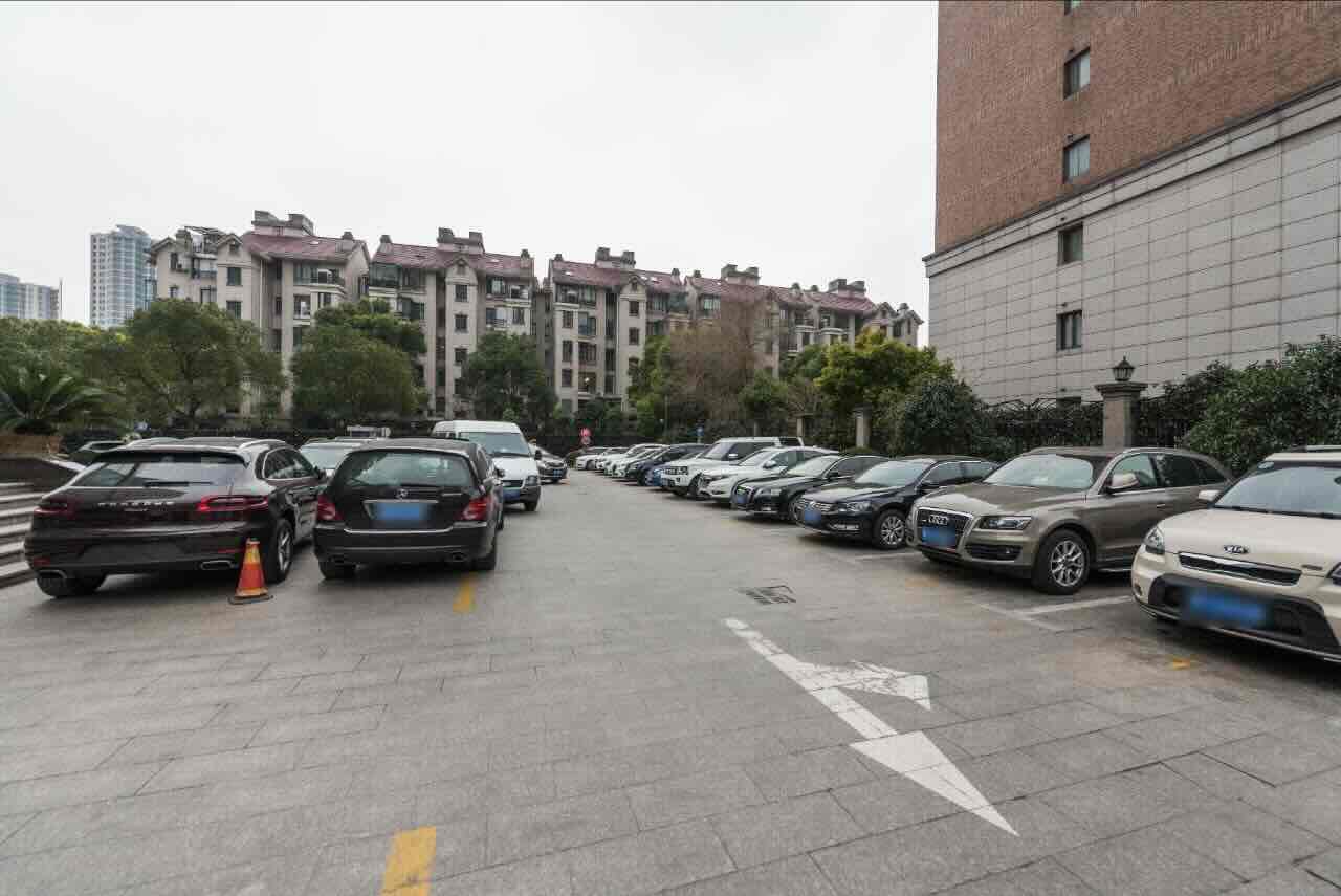 巨洋大厦