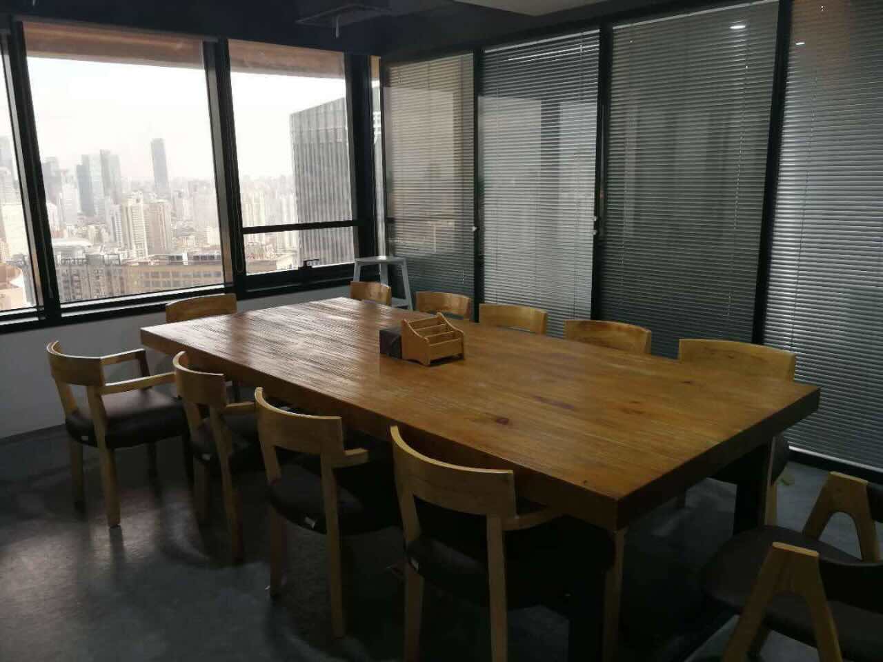 嘉里不夜城新静安（闸北） 嘉里不夜城 203平米 精装修
