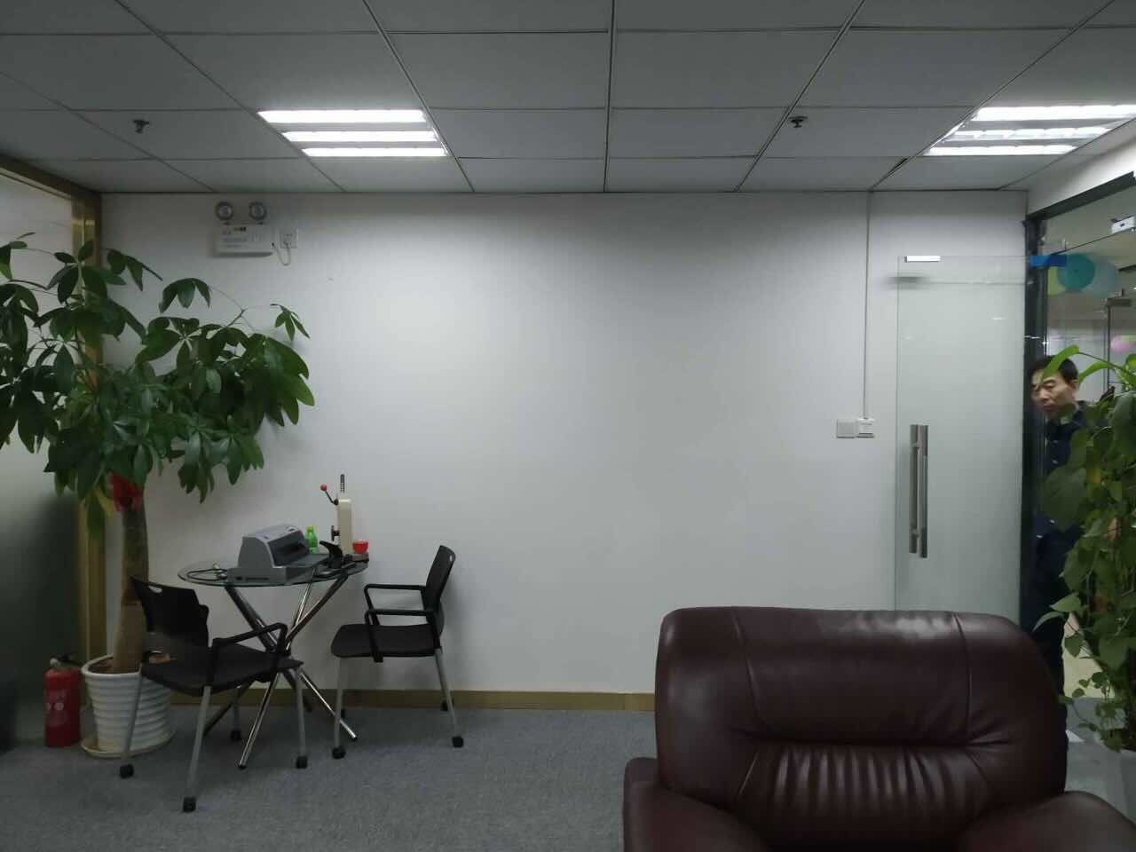 新梅大厦新静安（闸北） 新梅大厦 120平米 中等装修