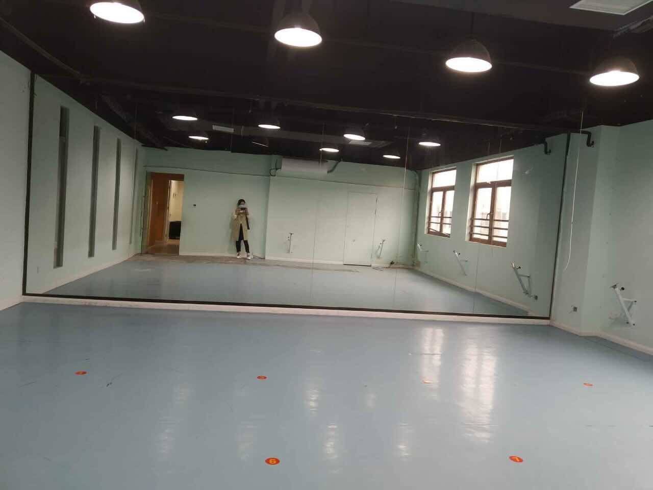 飞马旅51center 园区新静安（闸北） 飞马旅51center 园区 230平米 中等装修