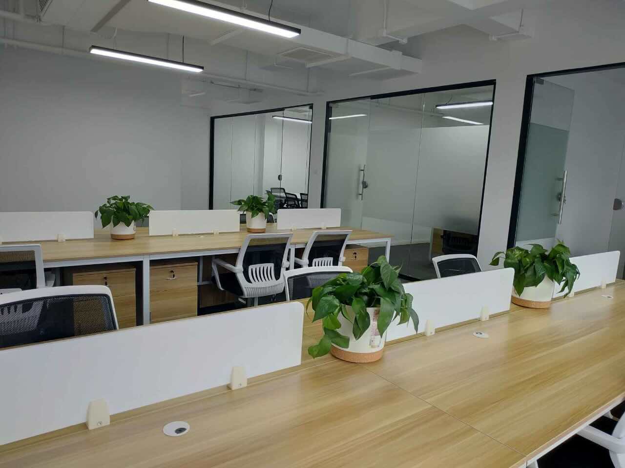 城市新汇新静安（闸北） 城市新汇 174平米 简装修