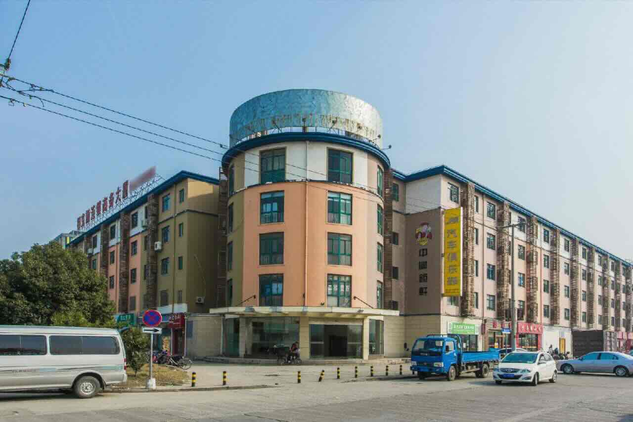 「福克斯（银都路店）」写字楼出租_福克斯（银都路店）办公室出租价格_福克斯（银都路店）办公楼租金