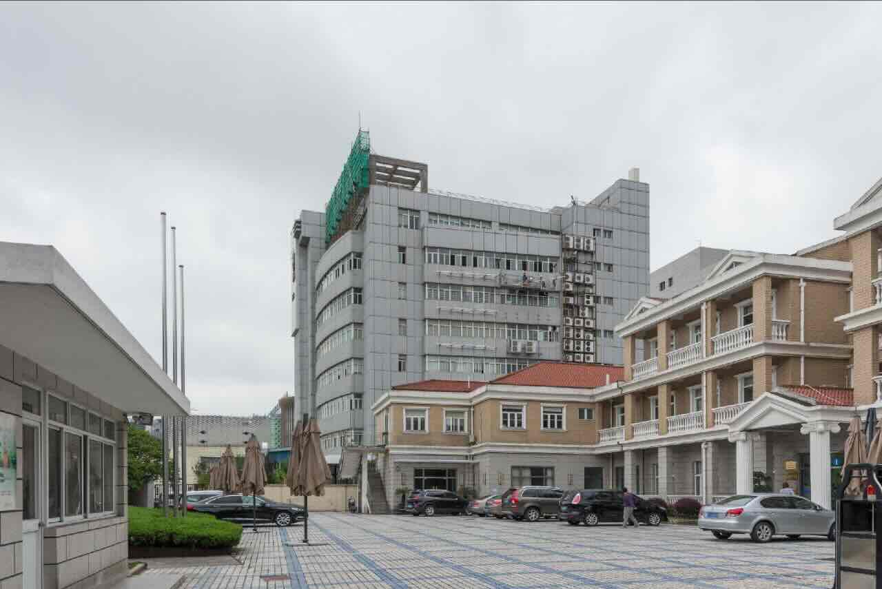 「金汇德必易园」写字楼出租_金汇德必易园办公室出租价格_金汇德必易园办公楼租金