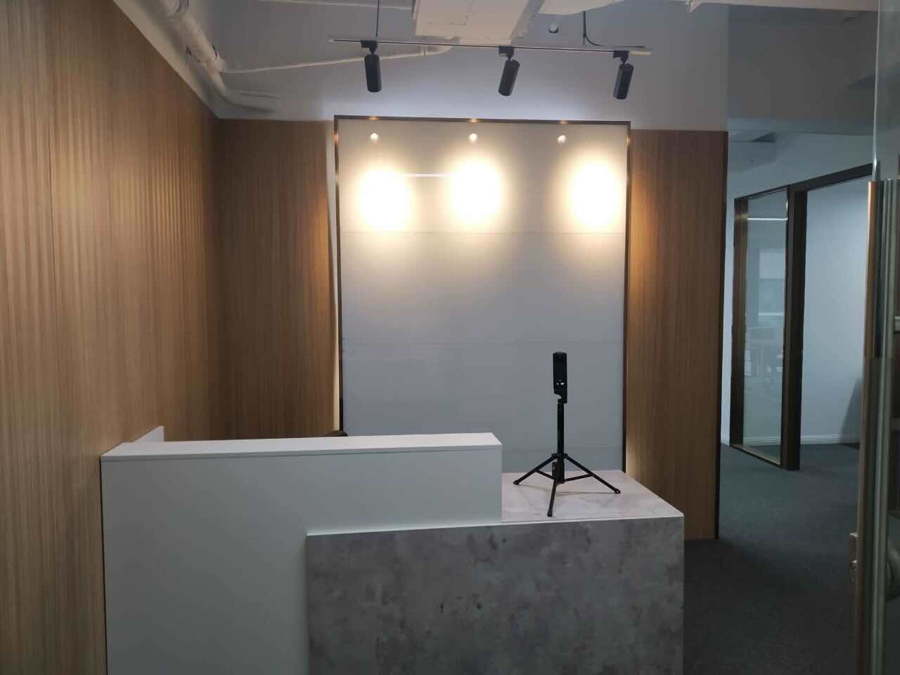城市新汇新静安（闸北） 城市新汇 123平米 毛坯