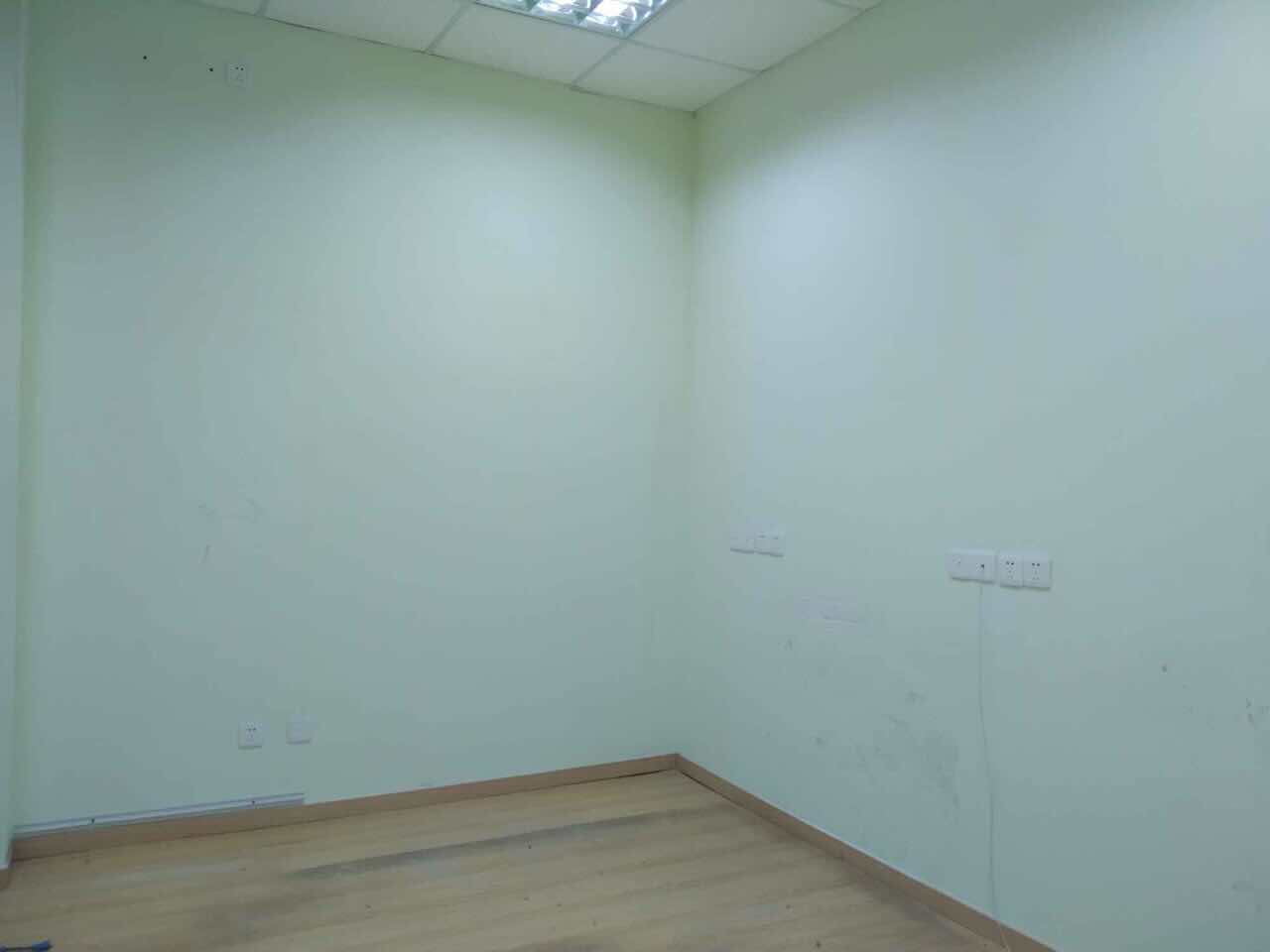 飞马旅51center 园区新静安（闸北） 飞马旅51center 园区 207平米 中等装修