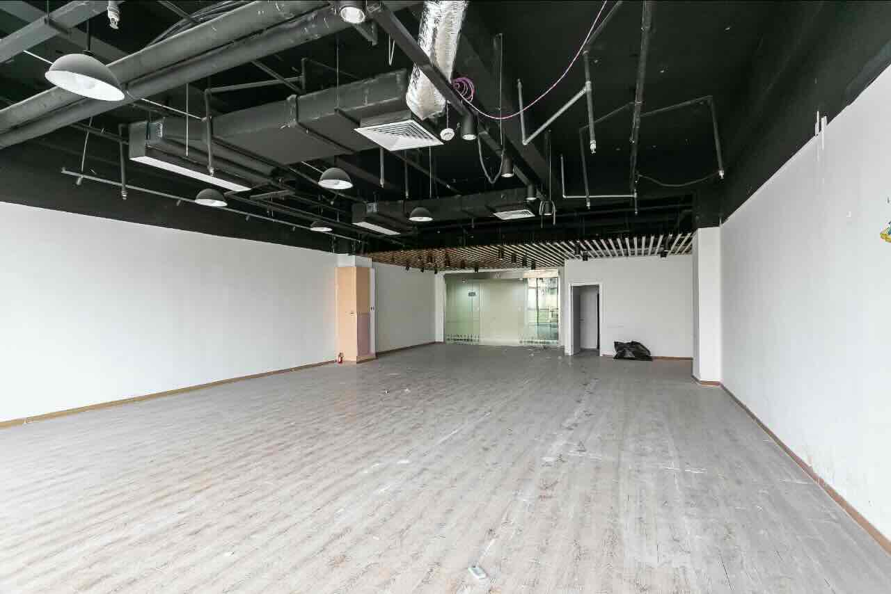 飞马旅51center 园区新静安（闸北） 飞马旅51center 园区 183平米 简装修