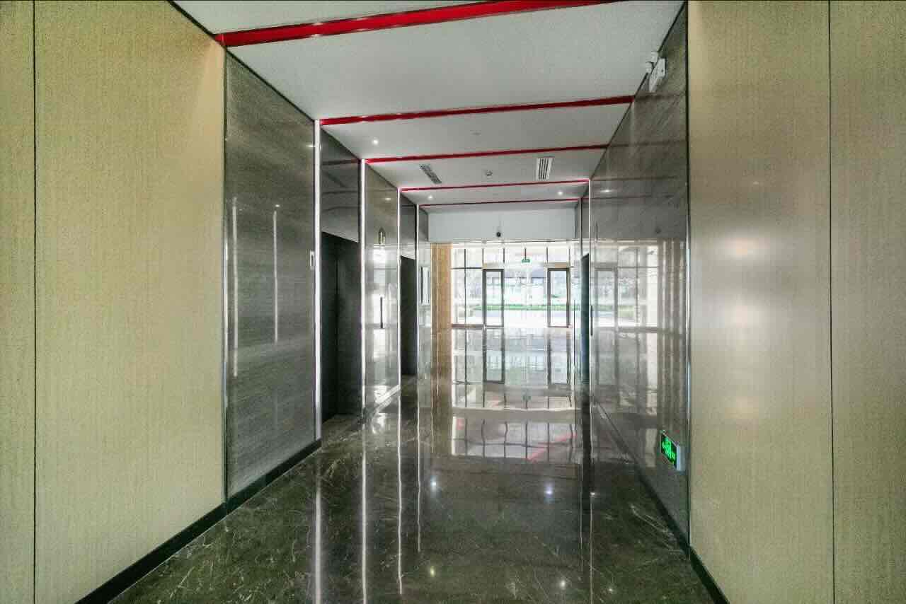 金领谷科技产业园