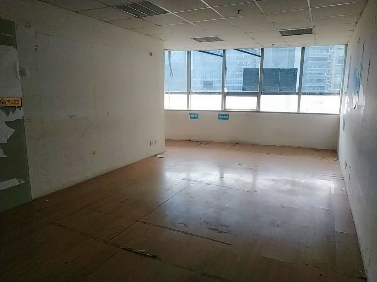 汉中广场新静安（闸北） 汉中广场 59平米 简装修
