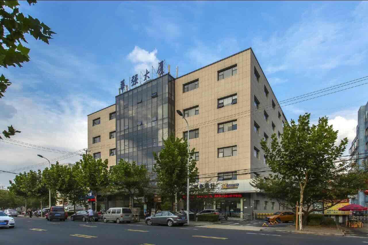 「华强大厦」写字楼出租_华强大厦办公室出租价格_华强大厦办公楼租金