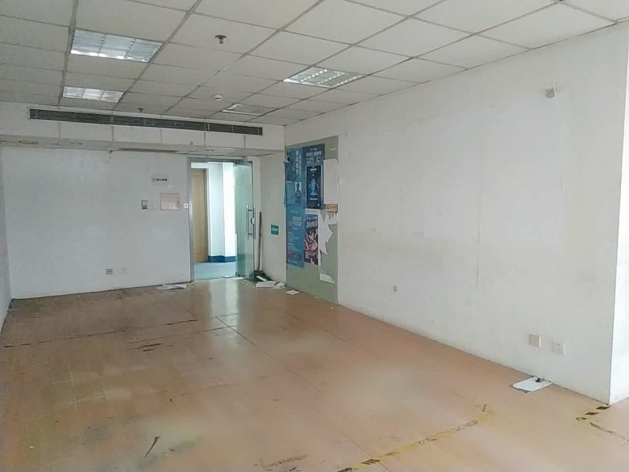 汉中广场新静安（闸北） 汉中广场 59平米 简装修