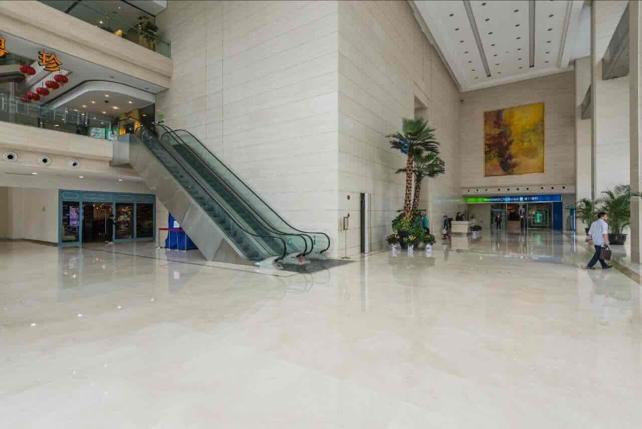 城建国际中心