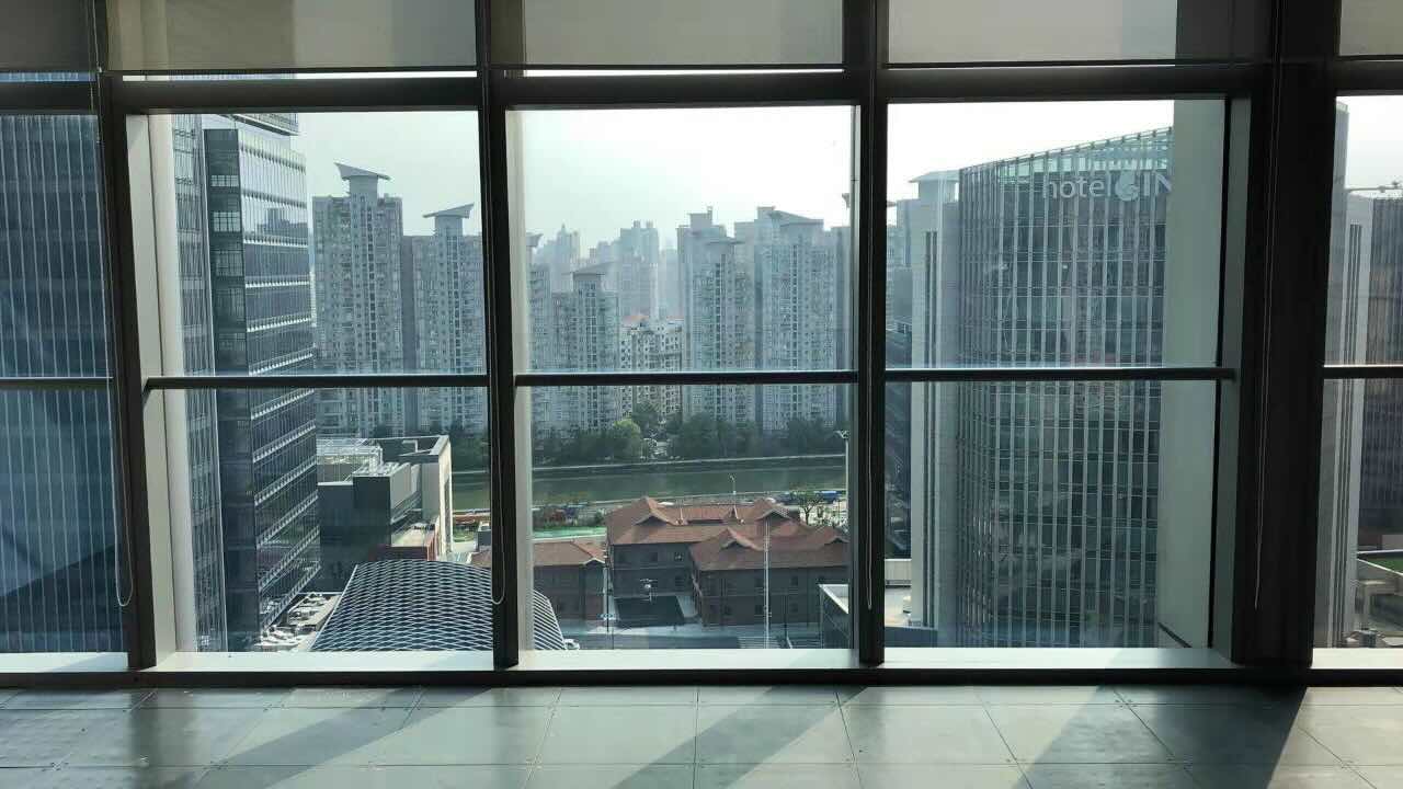 环智国际大厦新静安（闸北） 环智国际大厦 358平米 简装修