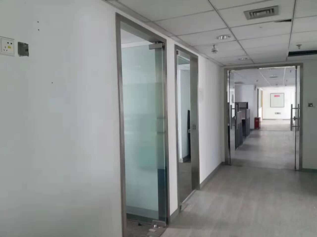 新静安（闸北） 机电大厦 428平米 中等装修