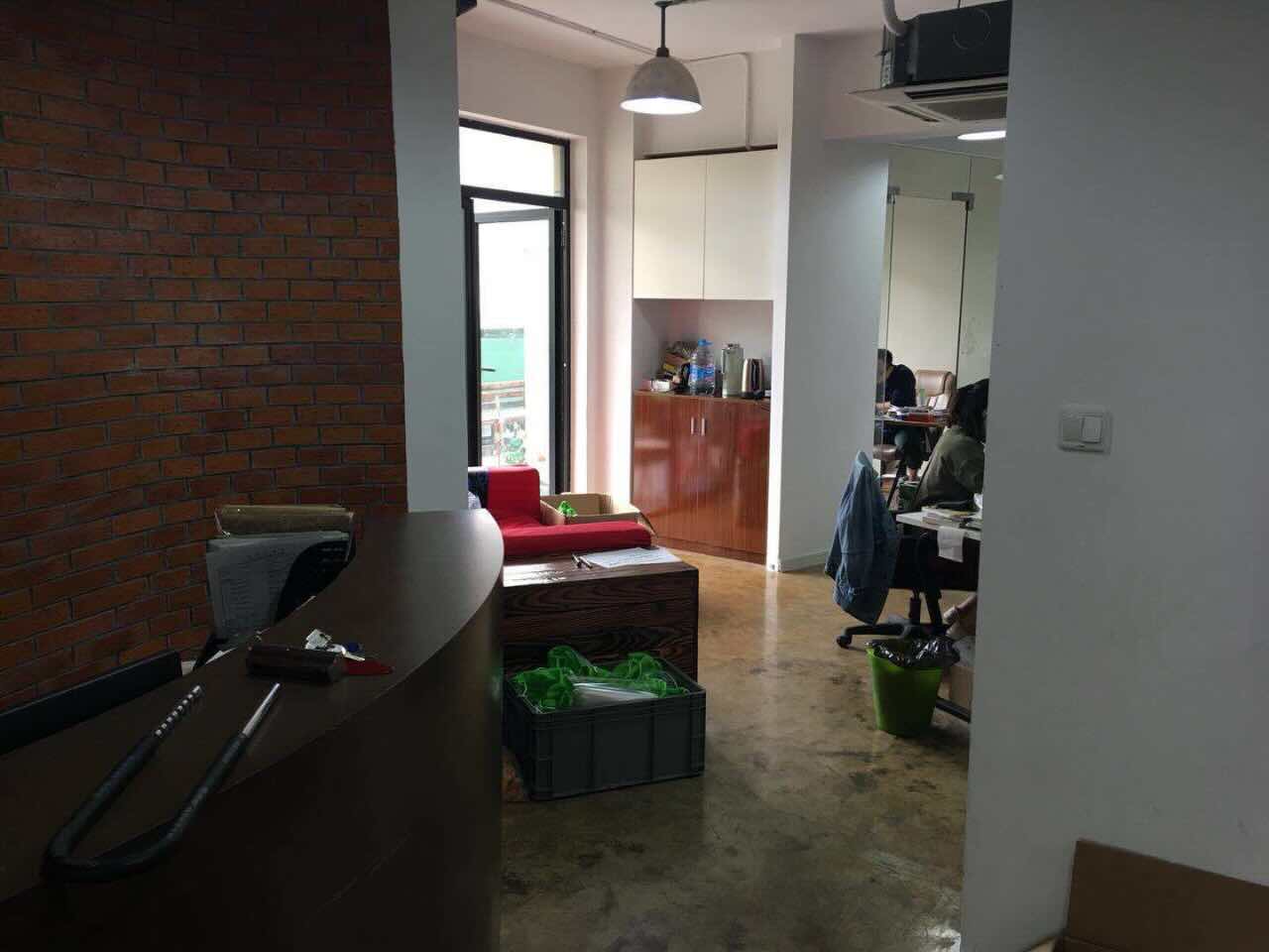 健康智谷新静安（闸北） 健康智谷 148平米 精装修