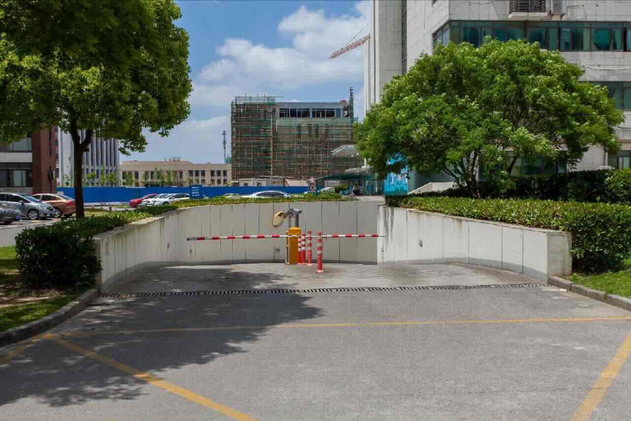 明浦广场