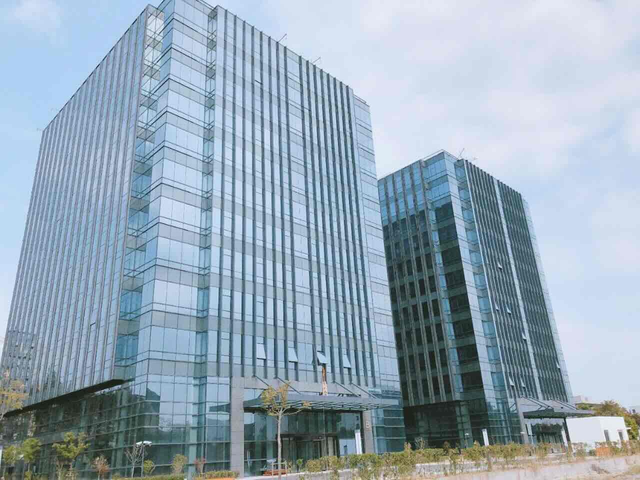 「仓加国际商务园」写字楼出租_仓加国际商务园办公室出租价格_仓加国际商务园办公楼租金