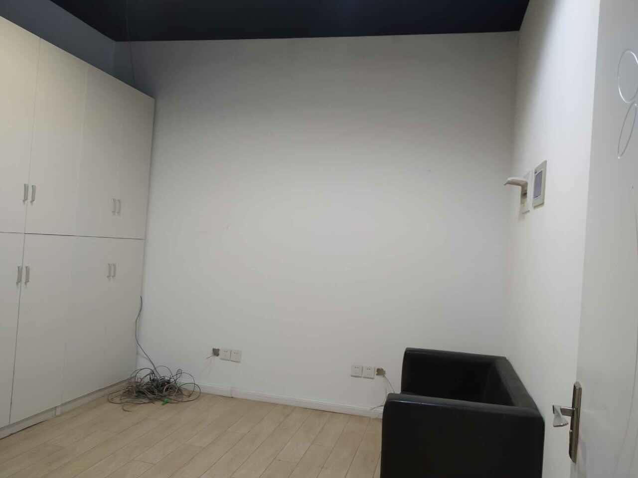 飞马旅51center 园区新静安（闸北） 飞马旅51center 园区 230平米 中等装修