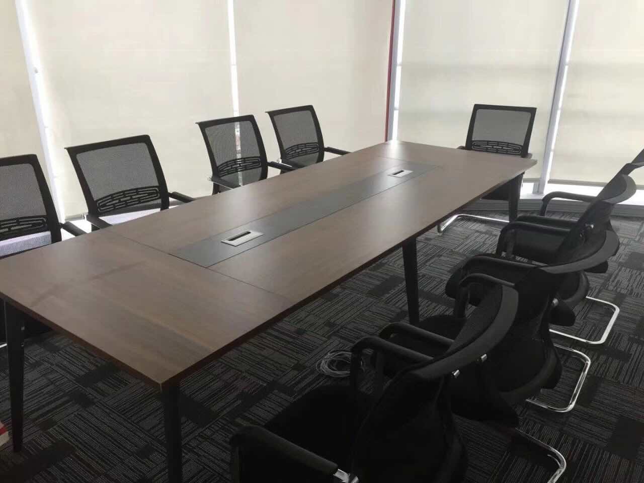 嘉里企业中心(嘉里不夜城三期)新静安（闸北） 嘉里企业中心(嘉里不夜城三期) 391平米 精装修