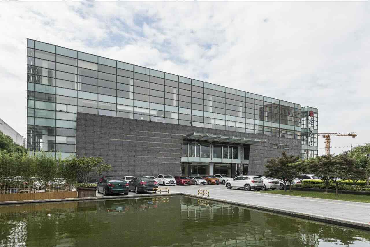 「复襄公社迪丰基地」写字楼出租_复襄公社迪丰基地办公室出租价格_复襄公社迪丰基地办公楼租金