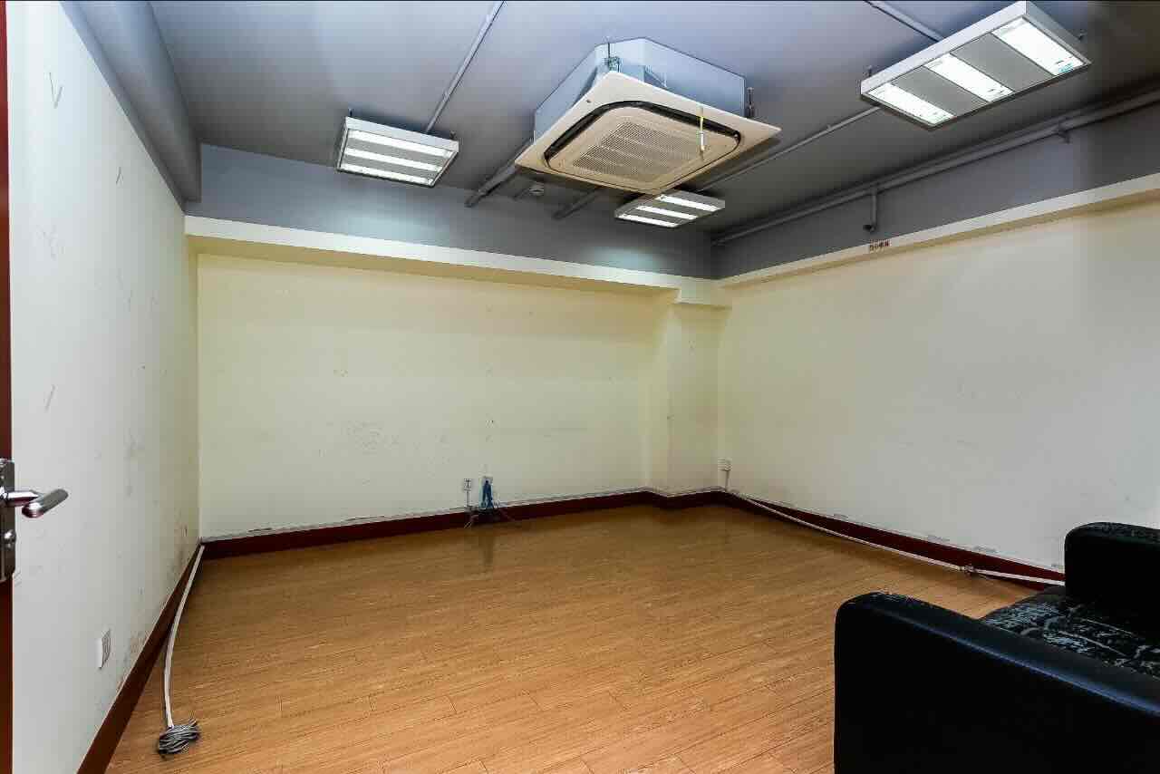 新华园静安 新华园 143平米 简装修
