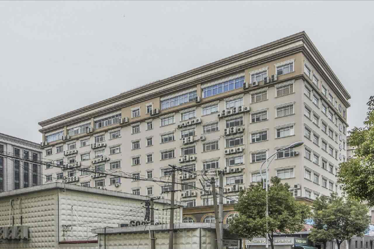 「欧银中心」写字楼出租_欧银中心办公室出租价格_欧银中心办公楼租金
