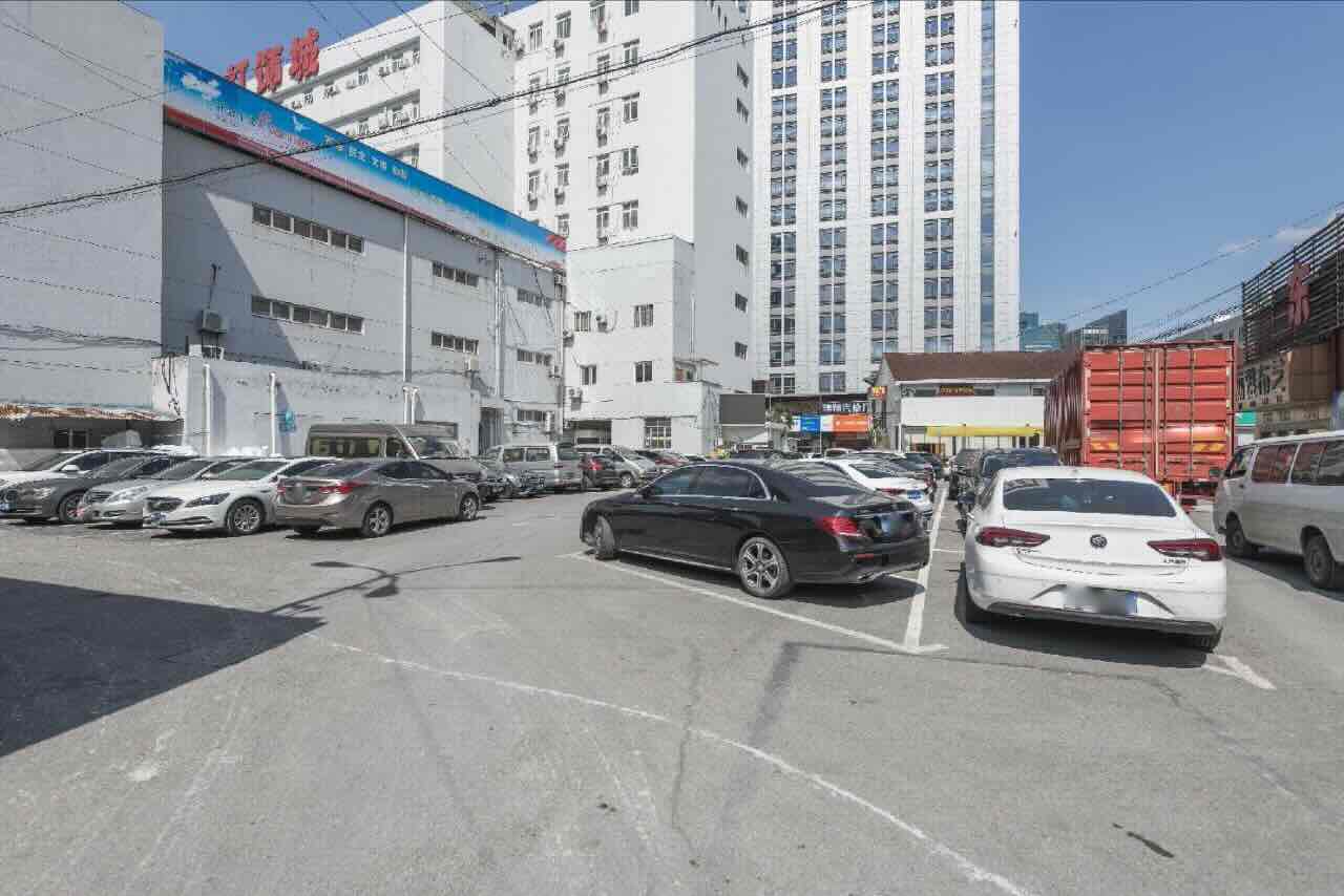 亚洲商务楼2幢