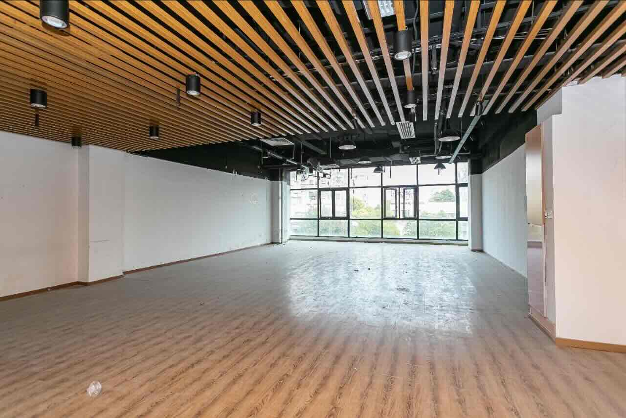飞马旅51center 园区新静安（闸北） 飞马旅51center 园区 183平米 简装修