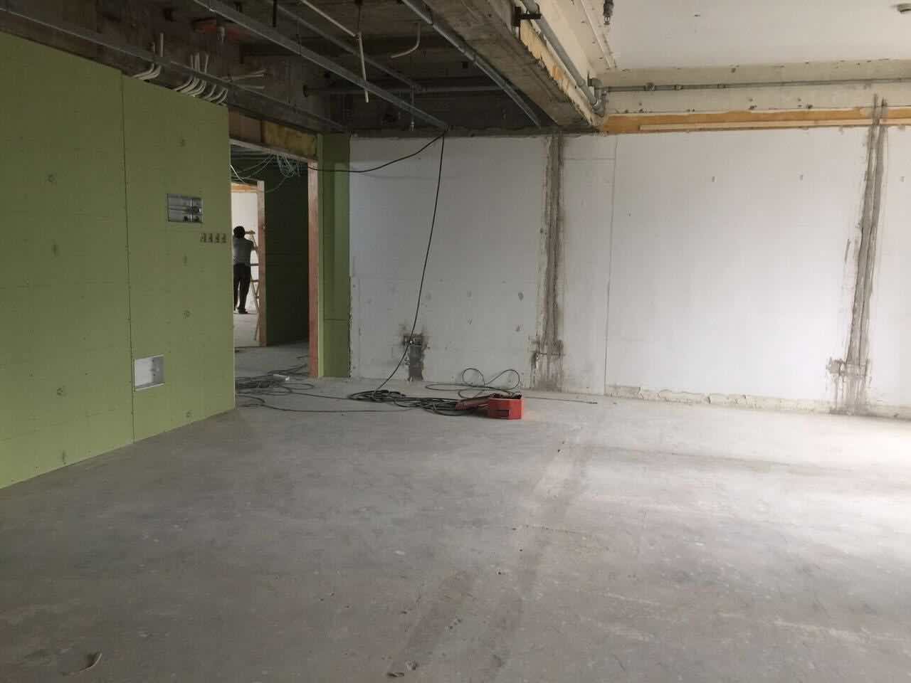 新梅华东大酒店新静安（闸北） 新梅华东大酒店 86平米 精装修