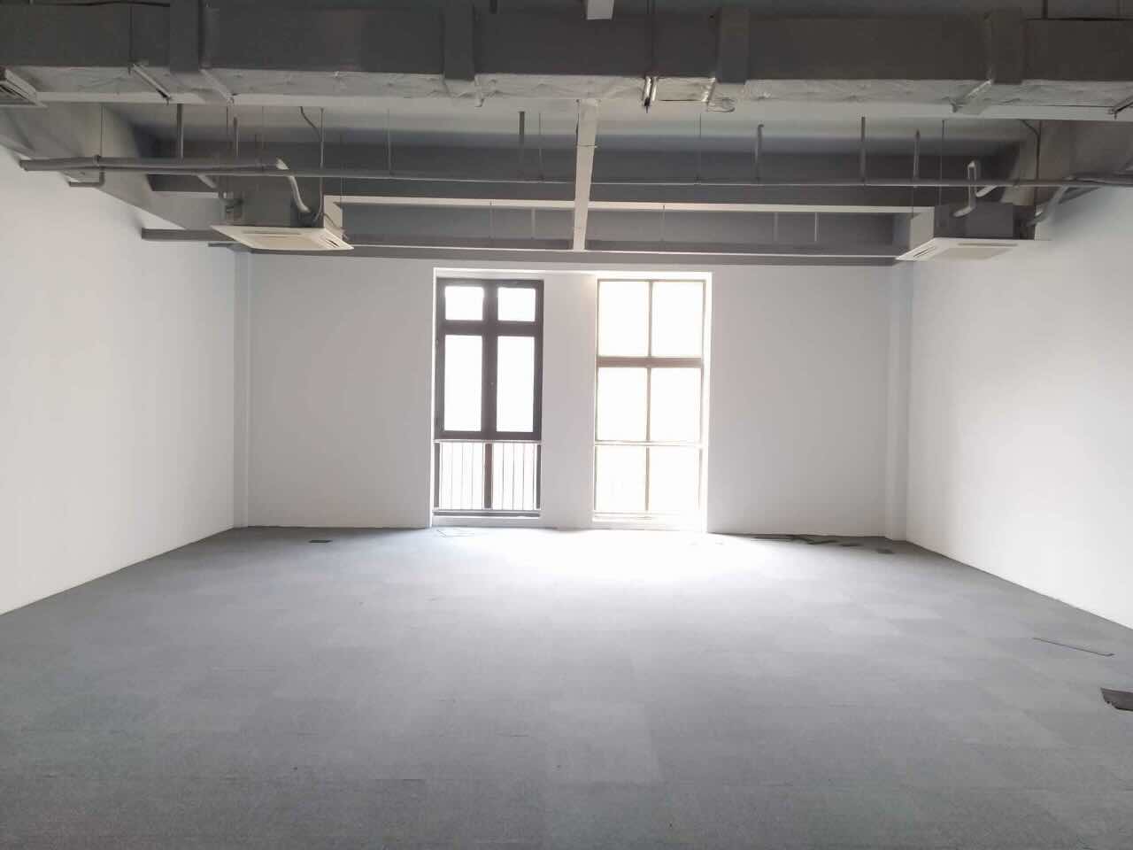 中建幸福空间147平米办公室出租_3.40元/m²/天