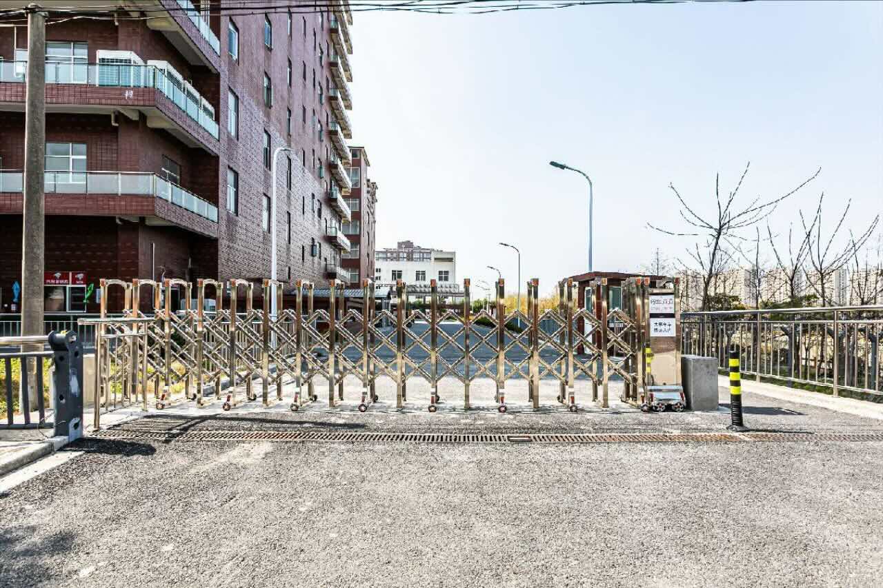 南滨江科技园