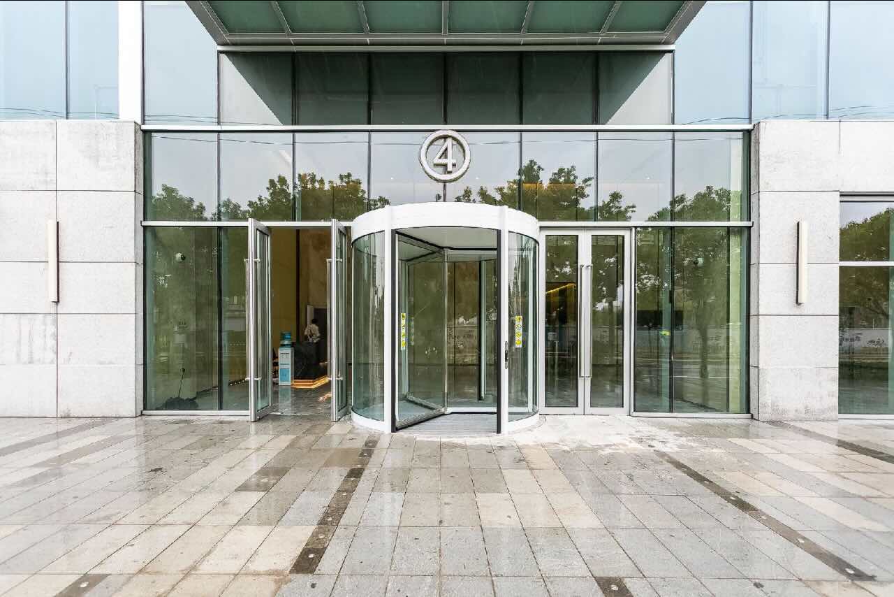 吴泾宝龙广场