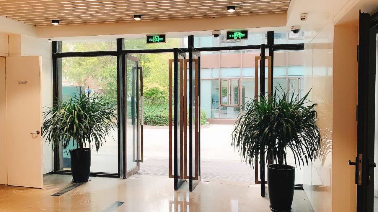 城市新汇新静安（闸北） 城市新汇 84平米 精装修