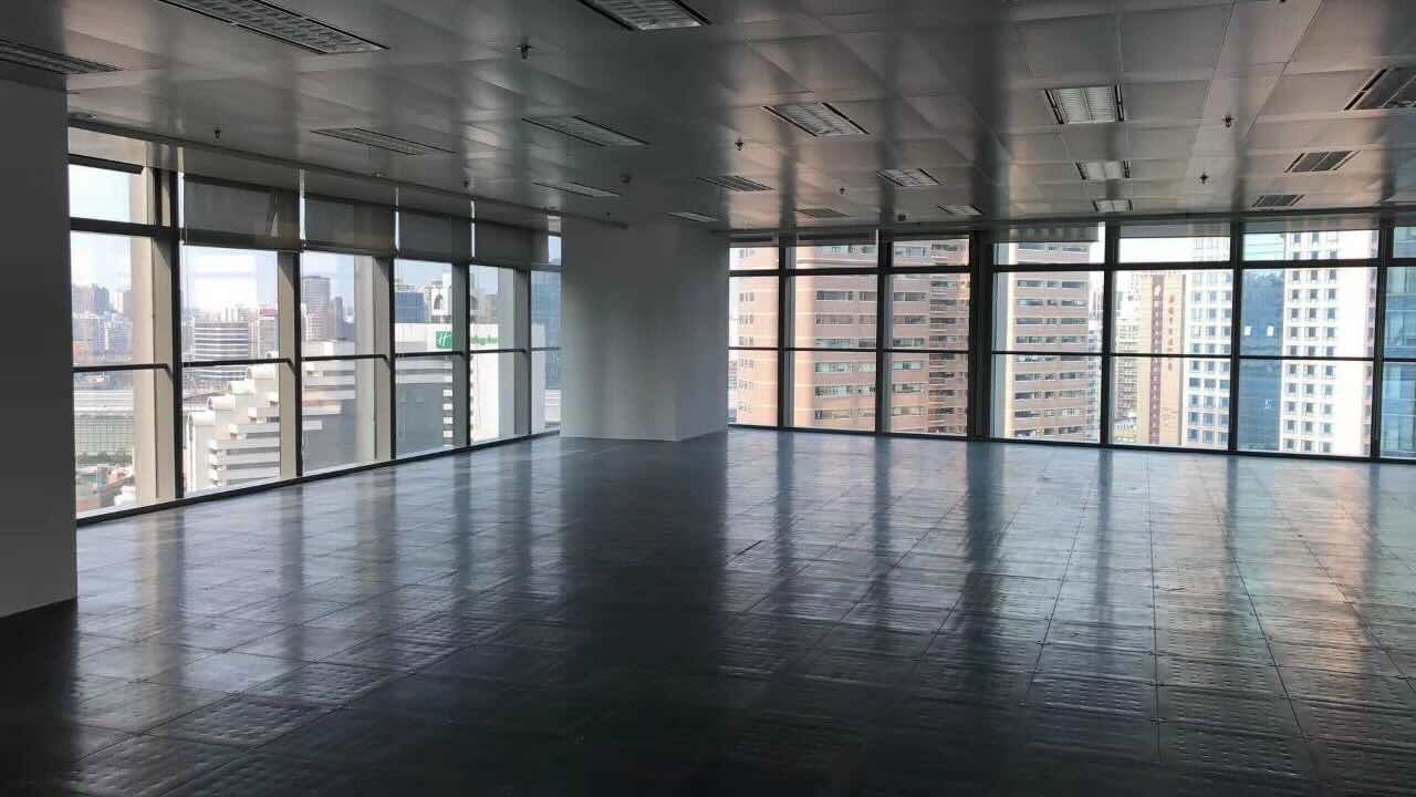 环智国际大厦358平米办公室出租_6.70元/m²/天
