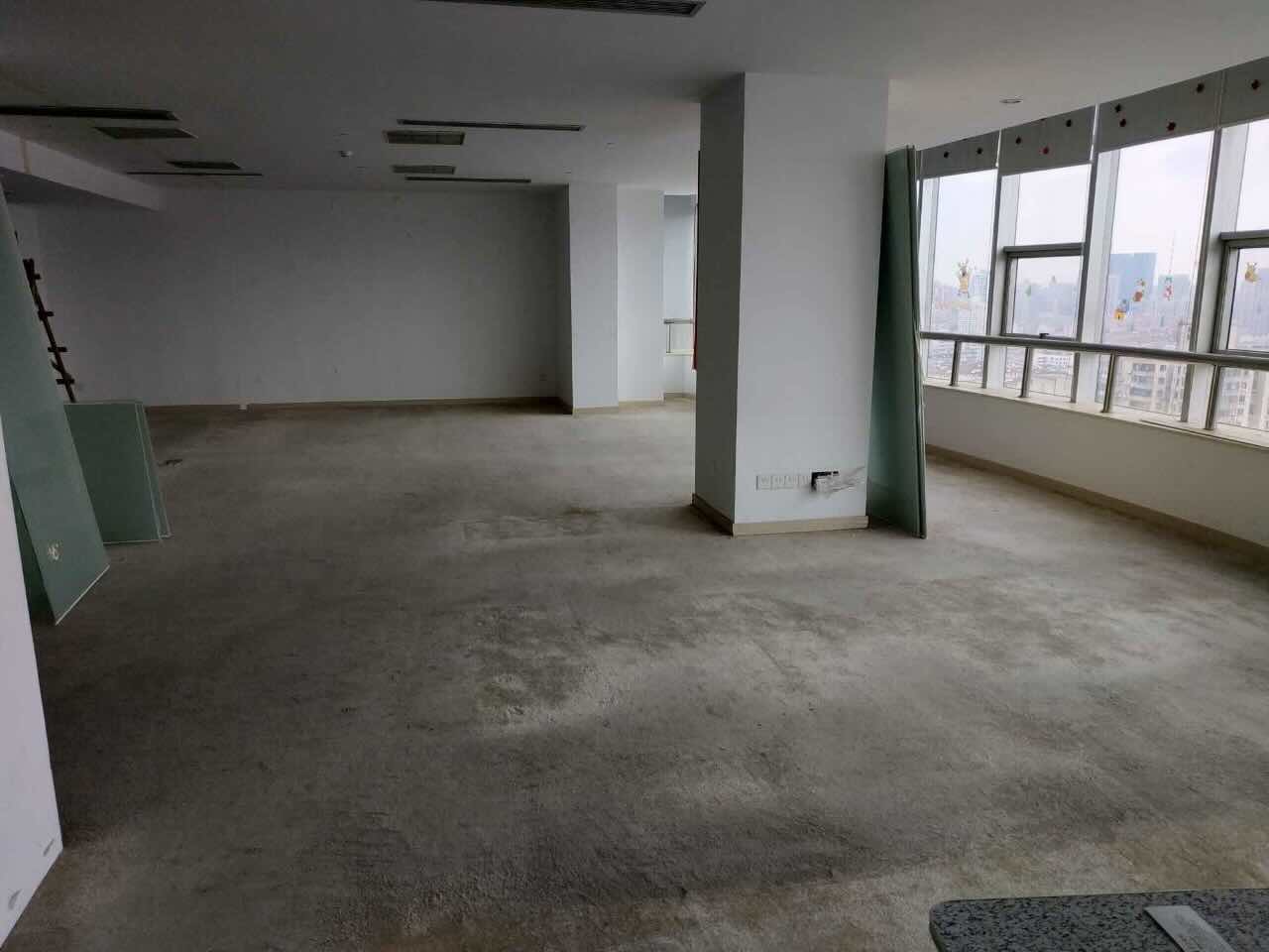 联通国际大厦新静安（闸北） 联通国际大厦 200平米 简装修