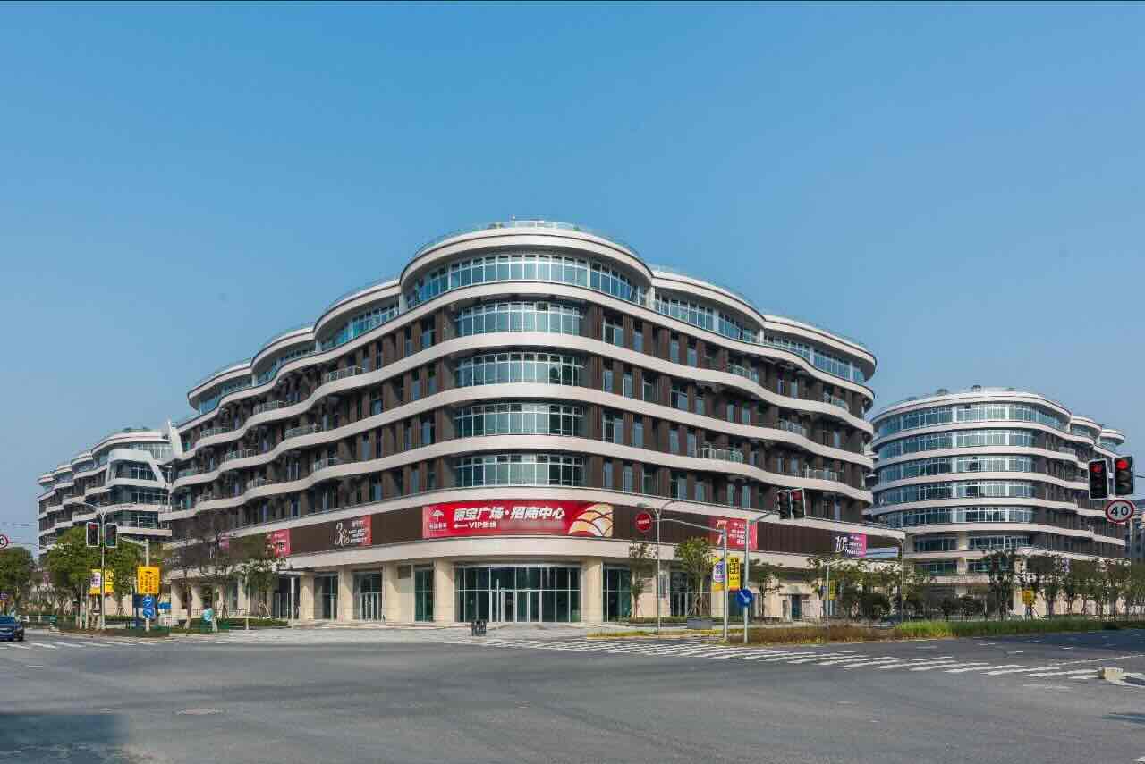 「虹桥丽宝广场」写字楼出租_虹桥丽宝广场办公室出租价格_虹桥丽宝广场办公楼租金