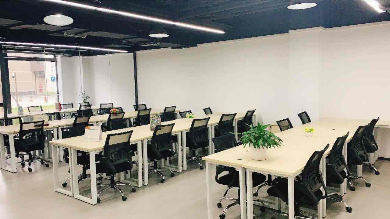 城市新汇新静安（闸北） 城市新汇 84平米 精装修
