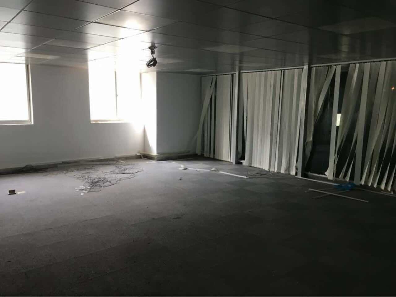 城市新汇431平米办公室出租_3.00元/m²/天