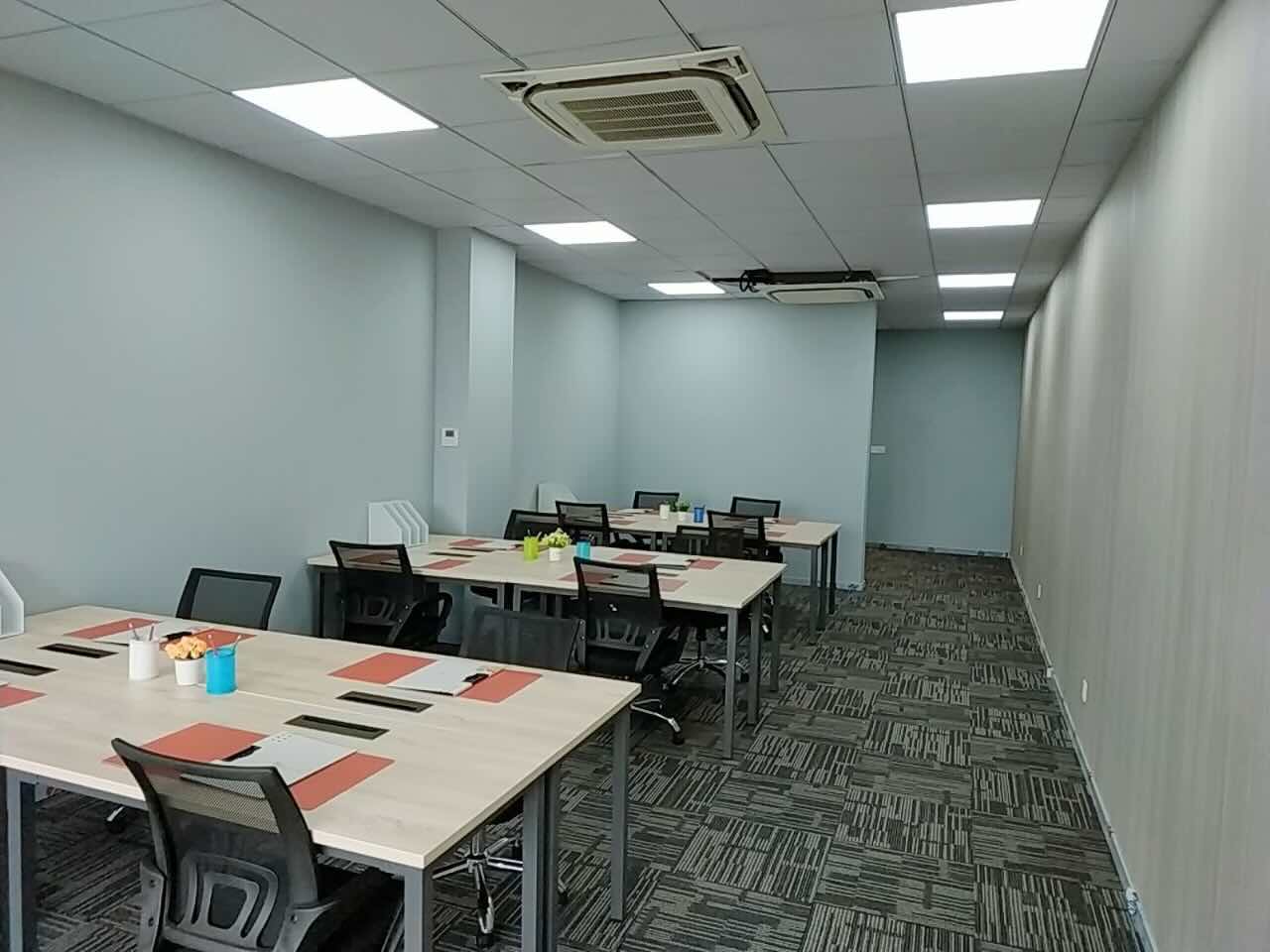 新静安（闸北） 大宁中心广场 106平米 简装修
